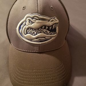 Gators hat